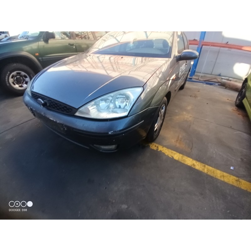 FORD FOCUS BERLINA (CAK)