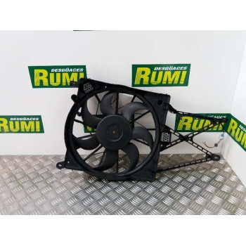 Recambio de electroventilador para opel astra g berlina elegance referencia OEM IAM 9157709 0130303889 