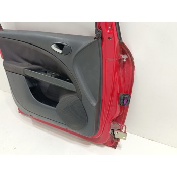 Recambio de puerta delantera izquierda para seat altea (5p1) reference referencia OEM IAM   