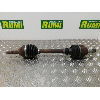 Recambio de transmision delantera izquierda para ford mondeo berlina (ge) ambiente referencia OEM IAM   