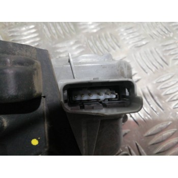 Recambio de cerradura puerta delantera izquierda para peugeot 307 (s1) xr referencia OEM IAM   