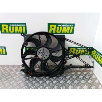 Recambio de electroventilador para opel astra g berlina elegance referencia OEM IAM 9157709 0130303889 