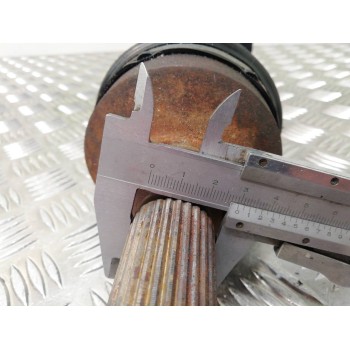 Recambio de transmision delantera izquierda para ford mondeo berlina (ge) ambiente referencia OEM IAM   