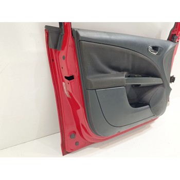 Recambio de puerta delantera izquierda para seat altea (5p1) reference referencia OEM IAM   