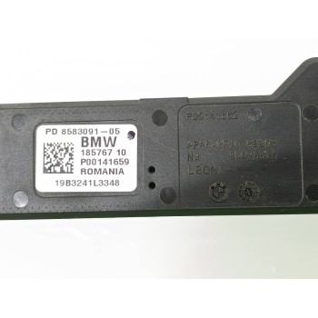 Recambio de modulo electronico para bmw serie x3 (g01) xdrive20d xline referencia OEM IAM PD858309105  
