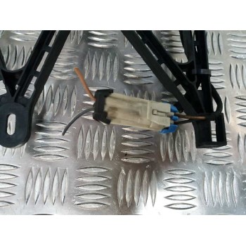 Recambio de electroventilador para opel astra g berlina elegance referencia OEM IAM 9157709 0130303889 