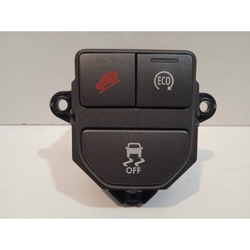 Recambio de interruptor para land rover evoque dynamic referencia OEM IAM BJ3214K147  