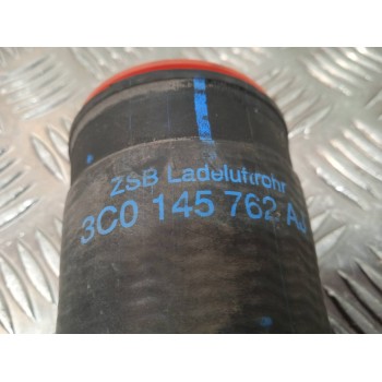 Recambio de tubo para volkswagen passat variant (3c5) highline referencia OEM IAM 3C0145832J 3C0145762AJ 3C0145762 , 3C0145832