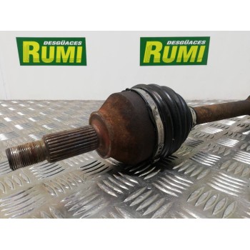 Recambio de transmision delantera izquierda para ford mondeo berlina (ge) ambiente referencia OEM IAM   