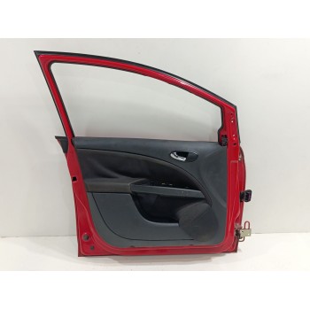 Recambio de puerta delantera izquierda para seat altea (5p1) reference referencia OEM IAM   