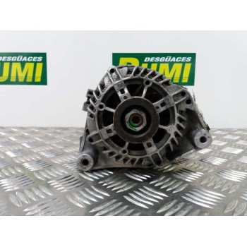 Recambio de alternador para bmw serie 5 berlina (e39) 525tds referencia OEM IAM   