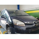 CITROËN C4 GRAND PICASSO