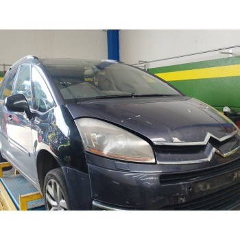 citroën c4 grand picasso del año 2008