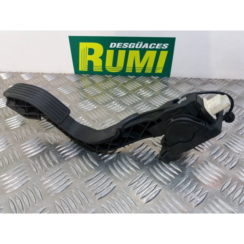 Recambio de potenciometro pedal para citroën c4 berlina collection referencia OEM IAM 0280755001 9650889180 