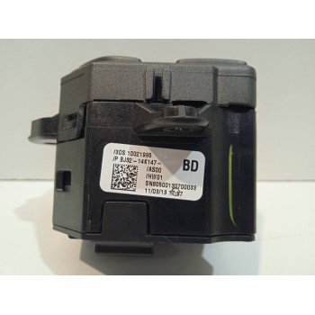 Recambio de interruptor para land rover evoque dynamic referencia OEM IAM BJ3214K147  