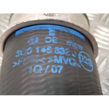 Recambio de tubo para volkswagen passat variant (3c5) highline referencia OEM IAM 3C0145832J 3C0145762AJ 3C0145762 , 3C0145832