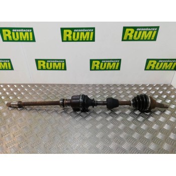 Recambio de transmision delantera derecha para ford mondeo berlina (ge) ambiente referencia OEM IAM   