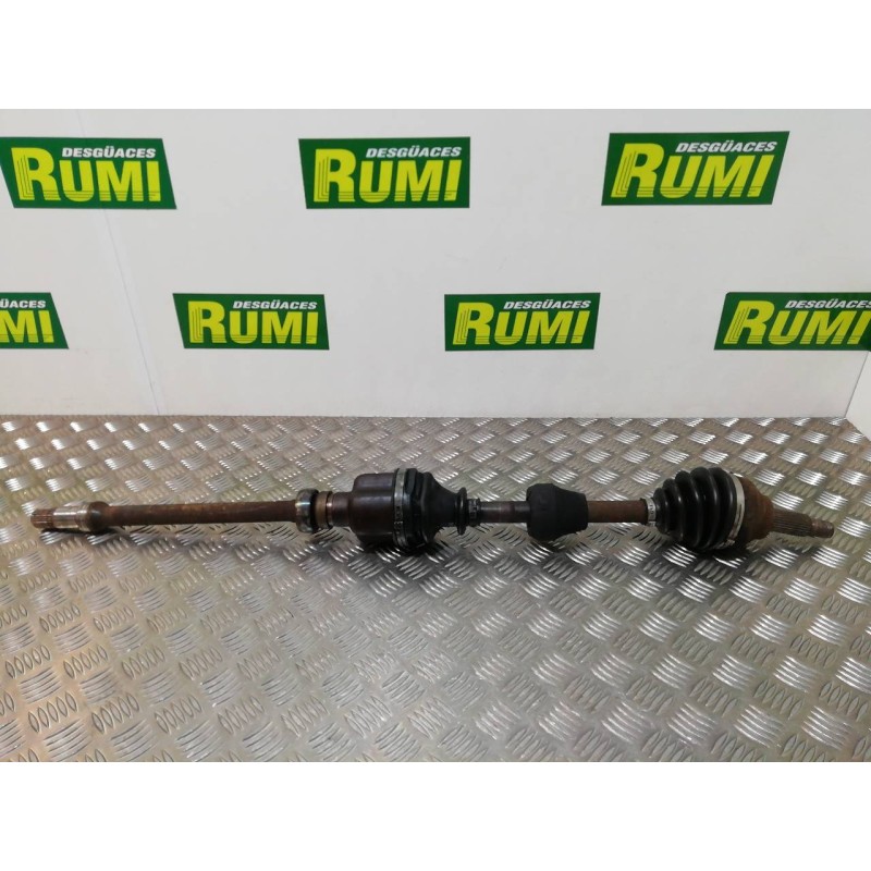 Recambio de transmision delantera derecha para ford mondeo berlina (ge) ambiente referencia OEM IAM   