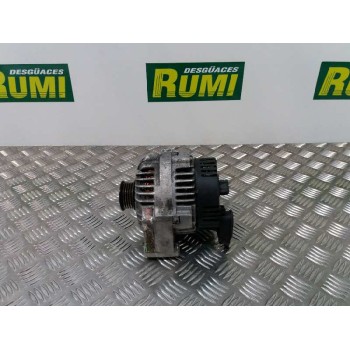 Recambio de alternador para bmw serie 5 berlina (e39) 525tds referencia OEM IAM   