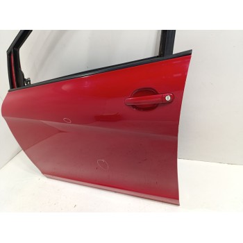 Recambio de puerta delantera izquierda para seat altea (5p1) reference referencia OEM IAM   