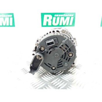 Recambio de alternador para bmw serie 5 berlina (e39) 525tds referencia OEM IAM   