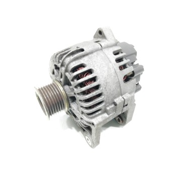 Recambio de alternador para renault scenic ii confort dynamique referencia OEM IAM 8200290215  