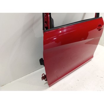 Recambio de puerta delantera izquierda para seat altea (5p1) reference referencia OEM IAM   
