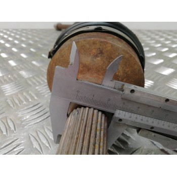 Recambio de transmision delantera derecha para ford mondeo berlina (ge) ambiente referencia OEM IAM   