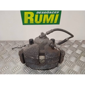 Recambio de pinza de freno delantera izquierda para volkswagen passat variant (3c5) highline referencia OEM IAM   
