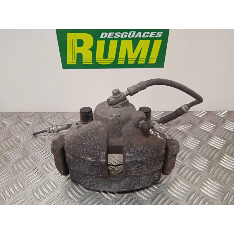 Recambio de pinza de freno delantera izquierda para volkswagen passat variant (3c5) highline referencia OEM IAM   