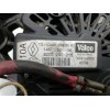 Recambio de alternador para renault scenic ii confort dynamique referencia OEM IAM 8200290215  