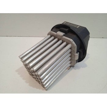 Recambio de resistencia calefaccion para land rover evoque dynamic referencia OEM IAM F7253 5HL00894120  
