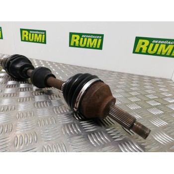 Recambio de transmision delantera derecha para ford mondeo berlina (ge) ambiente referencia OEM IAM   