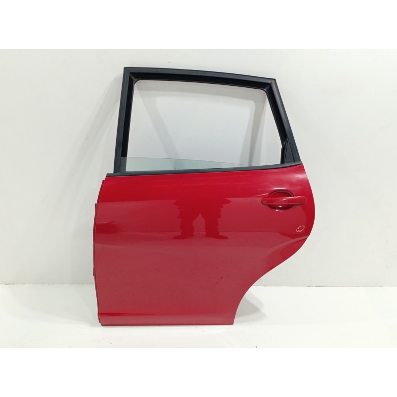 Recambio de puerta trasera izquierda para seat altea (5p1) reference referencia OEM IAM   