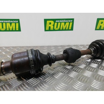 Recambio de transmision delantera derecha para ford mondeo berlina (ge) ambiente referencia OEM IAM   