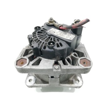 Recambio de alternador para renault scenic ii confort dynamique referencia OEM IAM 8200290215  