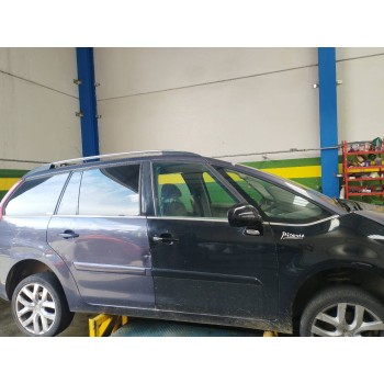 citroën c4 grand picasso del año 2008