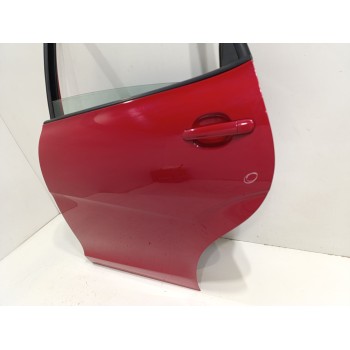 Recambio de puerta trasera izquierda para seat altea (5p1) reference referencia OEM IAM   