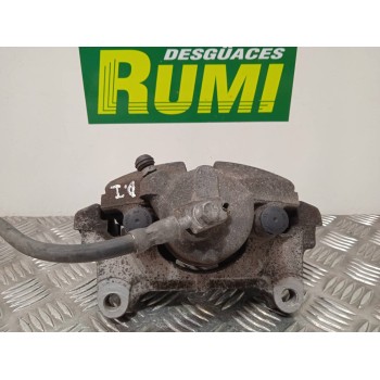 Recambio de pinza de freno delantera izquierda para volkswagen passat variant (3c5) highline referencia OEM IAM   