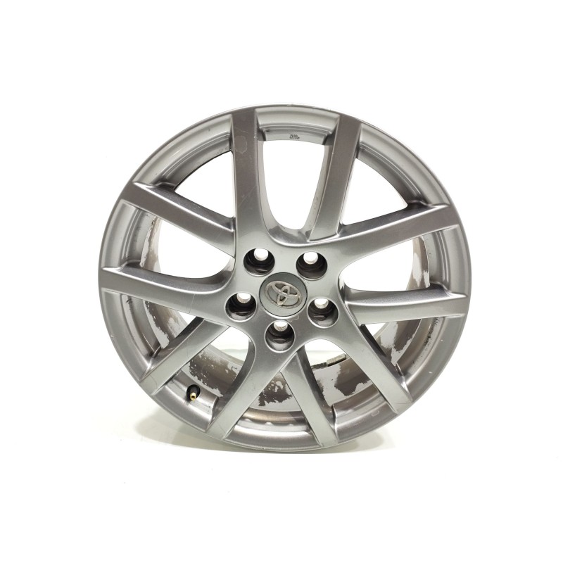 Recambio de llanta para toyota verso life referencia OEM IAM HL44471  