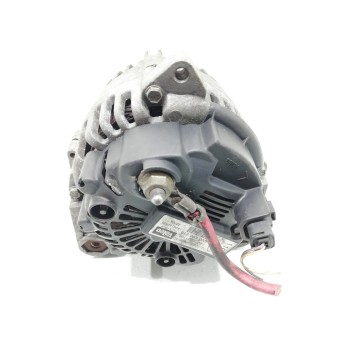Recambio de alternador para renault scenic ii confort dynamique referencia OEM IAM 8200290215  