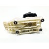 Recambio de palanca cambio para ford mondeo ber. (ca2) ambiente referencia OEM IAM 7G9R7C453BKD  