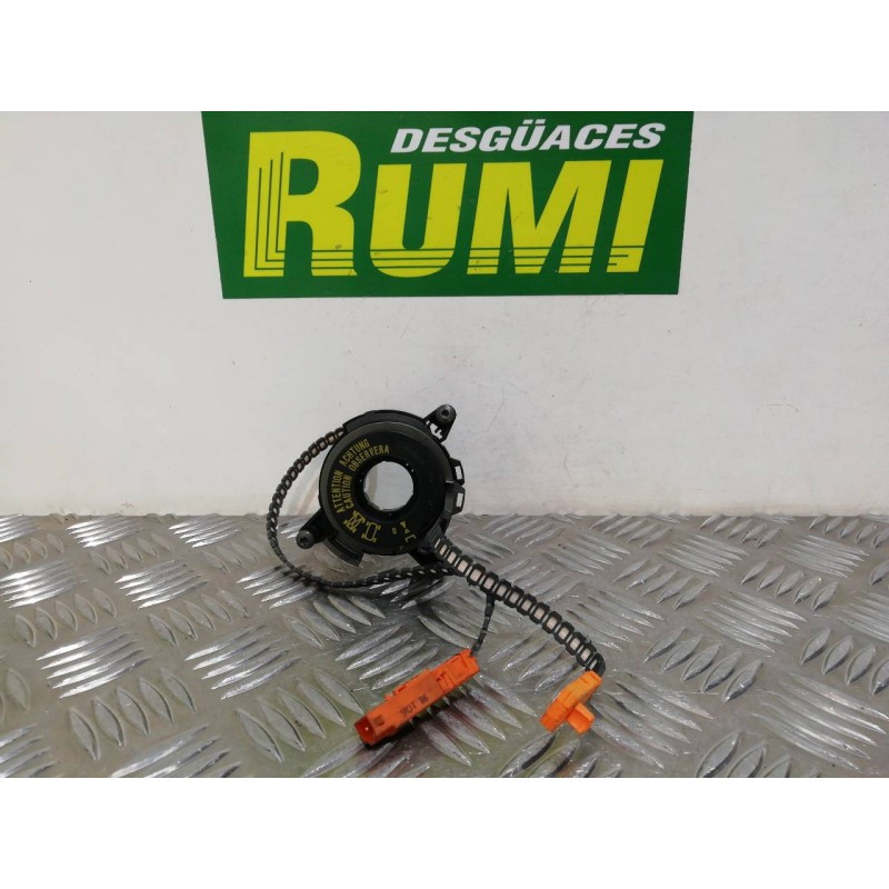 Recambio de anillo airbag para peugeot 406 berlina (s1/s2) stdt referencia OEM IAM 13467 06271 0406980336