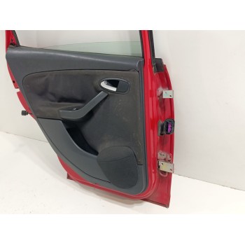 Recambio de puerta trasera izquierda para seat altea (5p1) reference referencia OEM IAM   