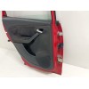 Recambio de puerta trasera izquierda para seat altea (5p1) reference referencia OEM IAM   