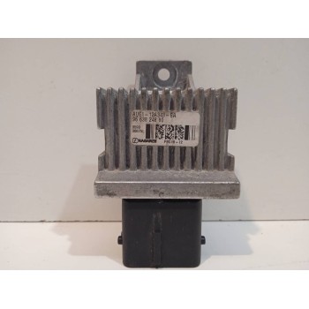 Recambio de caja precalentamiento para land rover evoque dynamic referencia OEM IAM 9663824880 AV6112A343BA  