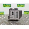 Recambio de centralita airbag para opel astra g berlina club referencia OEM IAM 09229039 5WK42922 