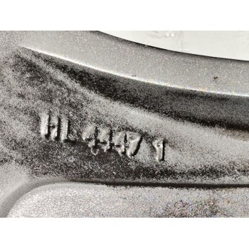 Recambio de llanta para toyota verso life referencia OEM IAM HL44471  