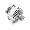 Recambio de alternador para renault scenic ii confort dynamique referencia OEM IAM 8200290215  