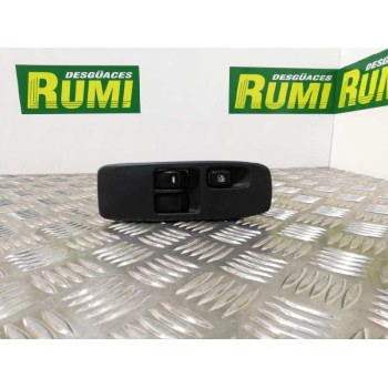 Recambio de mando elevalunas delantero izquierdo para mitsubishi montero (v20/v40) 2500 td gl (3-ptas.) referencia OEM IAM MR445